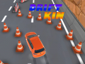 Spil Drift Kin online