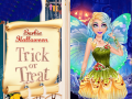 Spil Ellie Halloween: Trick eller Treat online