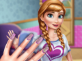 Spil Prinsessernes Neglesalon online