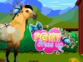 Spil Pony Klædning online