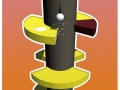 Spil Helix Jump Farve online