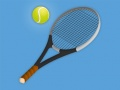 Spil Tennisbold online