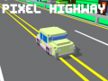 Spil Pixelmotorvej online