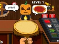 Spil Halloween Pizzeria online