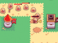 Spil Slime Rush TD online