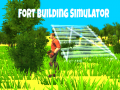Spil Fortbygning Simulator online