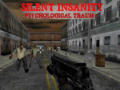 Spil Stille Vanvid: Psykologisk Traume online