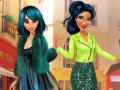 Spil Tips til prinsesse stil vlog for brune online