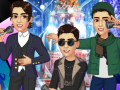 Spil Zayn Maliks Verdens Tour online