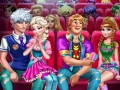 Spil Filmdate online
