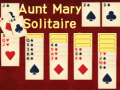 Spil Aunt Mary Solitaire online