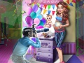 Spil Mor's Fotoalbum online