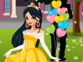 Spil Redaktørens valg: Prinsesse cosplay online