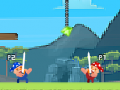 Spil Viking Krige 2: Skat online