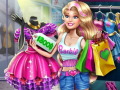 Spil Fashionista Rigtig Shopping online