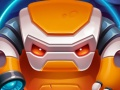 Spil Robot-udspring online