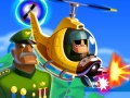 Spil Helikopterangreb online