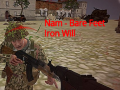 Spil NAM: Bare fødder, jernvilje online