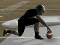 Spil Swipe Kicker online