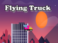 Spil Flyvende Lastbil online