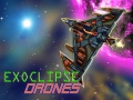 Spil Exoclipse Droner online