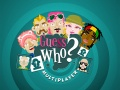 Spil Gæt Hvem Multiplayer online