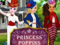 Spil Prinsesse Poppins online