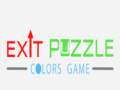Spil Udgange Puzzle Farver Spil online
