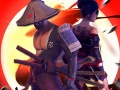 Spil Samurai Kæmper online