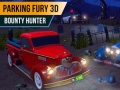 Spil Parkeringsvrede 3D: Belønningsjæger online