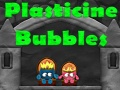 Spil Plastilinbobler online