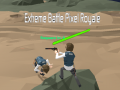 Spil Ekstrem Kamp Pixel Royale online