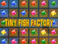 Spil Lille Fiskefabrik online