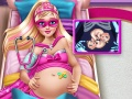 Spil Superhelt Gravid Nød online