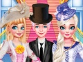 Spil Victoriansk konge-ballet online