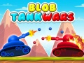 Spil Blob Tank Krige online