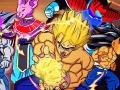 Spil Saiyan Kamp online