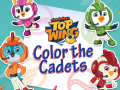 Spil Top Wing Farv kadetterne online