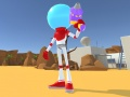 Spil Alien Skytte online
