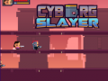 Spil Cyborg Dræber online