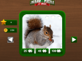 Spil Julepuslespil online