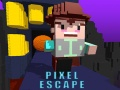 Spil Pixel Flugt online