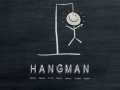 Spil Gæt Navnet: Hængemand online