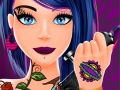 Spil Tattoosalon online