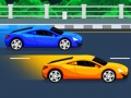 Spil Drag Racing online