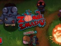 Spil Zombie Knuser online
