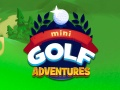 Spil Mini Golf Eventyr online