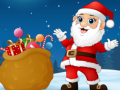 Spil Forskelle på Julemanden online