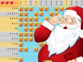 Spil Julekaos online