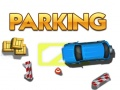 Spil Parkeringsmester online